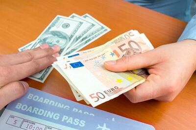 ارز مسافری و دانشجویی وارد فاز تازه شد؛ نرخ جدید اعلام شد