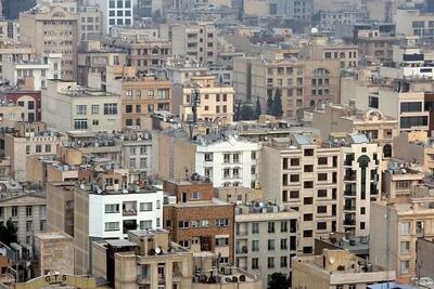 جهش آرام قیمت مسکن در آذرماه؛ میانگین نرخ در تهران ۱۰۸ میلیون شد
