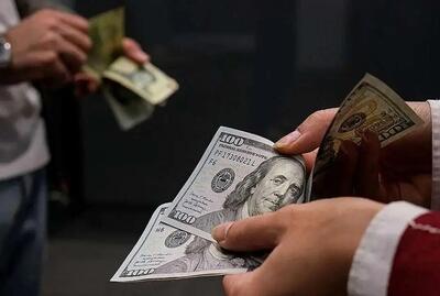 بمب ارزی ترکید؛ جهش تاریخی قیمت دلار رسمی با حذف توافقی‌ها