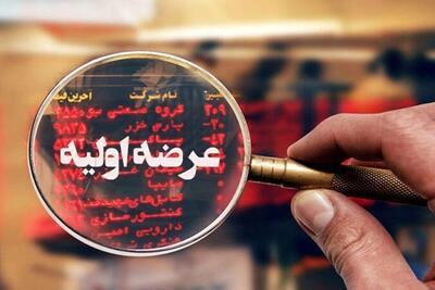 غول بزرگ پتروشیمی بورسی شد؛ زمان عرضه اولیه و قیمت هر سهم