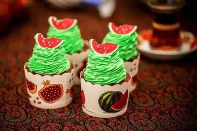 دیابتی‌ها در شب یلدا: میوه تازه را جایگزین میوه خشک کنید!