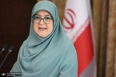  سخنگوی دولت: زنان دارای معلولیت با تبعیض‌های ساختاری مضاعف مواجه‌اند