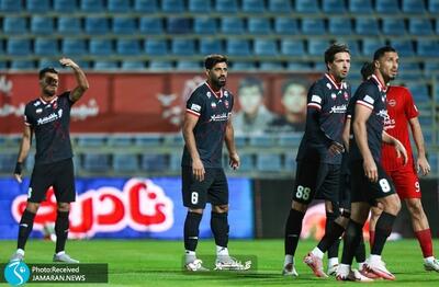 کارشناسی پنالتی آخر پرسپولیس؛ بیرو از خط جلوتر بود؟