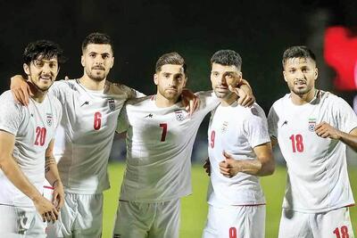  خطر در کمین تیم ملی!