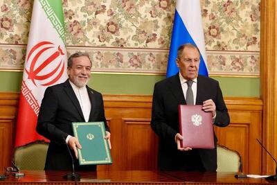 همکاری نزدیک‌تر مسکو و تهران برای اقدام در برابر تحریم‌ها