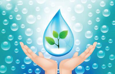 همراهی خانواده‌های تهرانی موجب «یک سد لتیان» صرفه‌جویی شد!