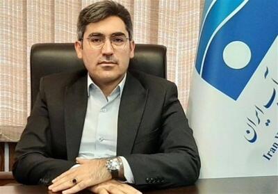  بهبود ۴۰ میلیمتری متوسط بارش کشور با بارش‌های اخیر