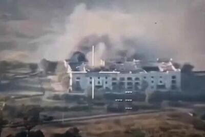  دیپلماسی بی‌نتیجه ترامپ؛ درگیری تایلند-کامبوج همچنان ادامه دارد