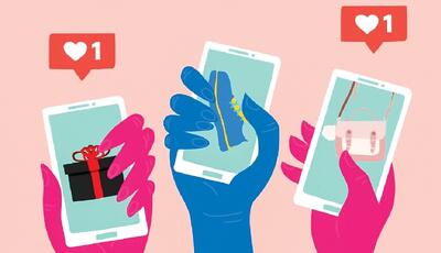  قدرت لایک‌ها در نجات منابع