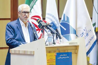 بزرگ‌ترین مخاطره جهان آینده «آپارتاید علمی» است