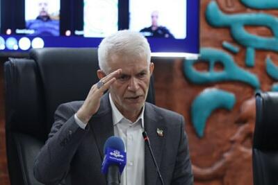  اسبقیان خبر داد: سرپرست فدراسیون ناشنوایان هفته آینده مشخص می‌شود