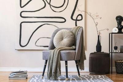 دکوراسیون داخلی ترند خانه‌های 2026 |  وقتی اکسسوری‌ها حرف می‌زنند