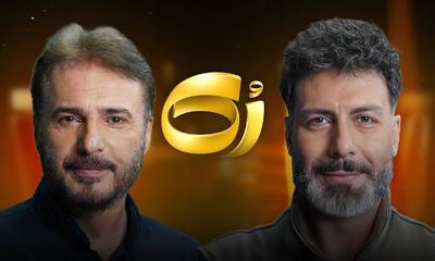  کنایه سنگین سید جواد هاشمی به مجید واشقانی: یک جاهایی زیر آبی می‌روی که برایت نان دارد!