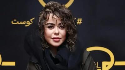  انتقاد الهام اخوان از پیمان قاسم خانی: ایشون نبوغش دچار رسوب شده... همیشه نیشم باز است
