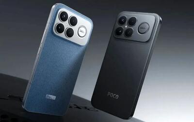 قیمت پوکو F8 اولترا در ایران چند؟