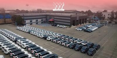 قیمت خودرو امروز 27 آذر 1404/ فرمان بازار خودرو بلاتکلیف ماند