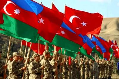 تصویب توافقنامه مشترک دفاعی ترکیه و جمهوری آذربایجان