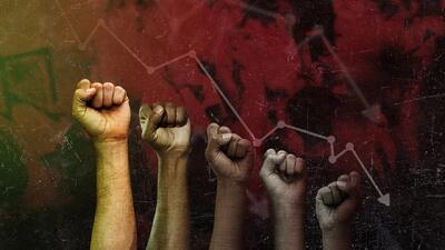 در ستایش حق و دموکراسی / دموکراسی نیازمند مراقبت و توجه مستمر است