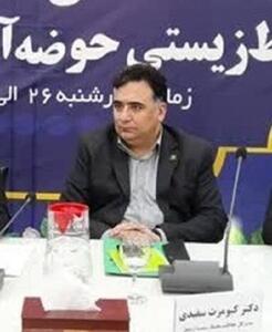  حفاظت از محیط زیست مسئولیت جمعی است