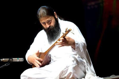 «ریتم مولانا» با مقدمه استاد ادبیات منتشر شد؛ توضیحات مولف