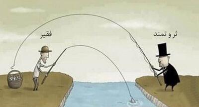 فقرای ایران به دانشگاه خوب نمی روند؛ مشارکت فقط ۱۳ درصد زنان در بازار کار/  ایران و جهان در مشت اقلیت ثروتمند / بحران دموکراسی