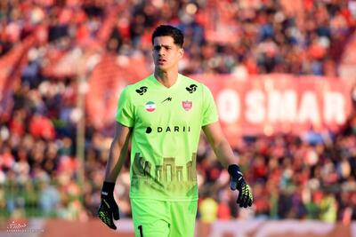 خودنمایی پیام، مقابل چشم بیرو!