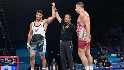 ویدیو| برترین کشتی‌گیران تاریخ به انتخاب طاها آکگول/ حسن یزدانی چندم است؟