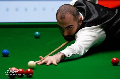 حسین وفایی حذف شد