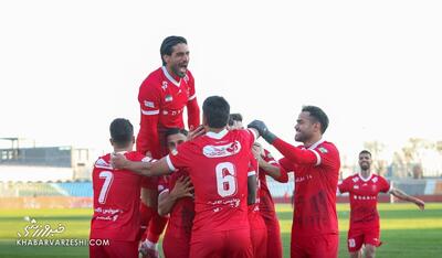 اوسمار مشت‌اش را برای اسکوچیچ باز کرد/ چرا پرسپولیس می‌خواهد نتیجه‌گرا بازی کند