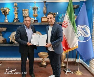 عاقبت تبریک با عجله مدیر استقلال؛ خوشحالی از باخت پرسپولیس با غلط املایی عجیب! +عکس