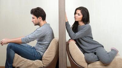 ​وقتی عشق با آزردگی همراه است چگونه رابطه را بهبود دهیم؟