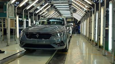 اشتباه نکنید خودروساز موافق با لاتاری خودرو نیست ؟ مقصر را جای دیگری دنبال کنید ؟