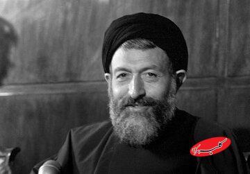 پشت پرده ادعاها درباره اختلافات میان شهیدان بهشتی و مفتح - کلبه سرگرمی