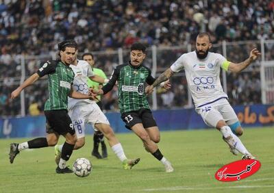 استقلال- خیبر ۳-هیچ می شود؟ | فدراسیون تکلیف را روشن کرد - کلبه سرگرمی