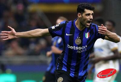 دلتنگی اینتر برای طارمی با یک آهنگ شاد ایرانی + ویدئو | ایرانی ها اینجا بمانید! - کلبه سرگرمی