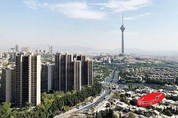  قیمت مسکن در مناطق مختلف تهران/ با ۵ میلیارد تومان کجای تهران خانه بخریم؟ + عکس - کلبه سرگرمی