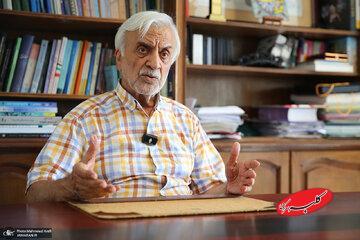  گلایه هاشمی طبا از اقتصاددانان: چرا در باره مدیریت پولی و مالی کشور در زمان تحریم راهکار نمی دهید؟ - کلبه سرگرمی