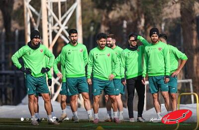 پرسپولیس پنالتی‌زنان خود را برابر تراکتور انتخاب کرد؛‌مصاف این ۵ بازیکن با بیرانوند؟ - کلبه سرگرمی