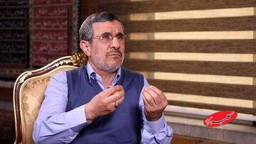 شگفتی سازی احمدی نژاد که هزینه آن را مردم دادند/ واژه‌ای که محمد علی رامین در دهان رئیس جمهور سابق گذاشت - کلبه سرگرمی