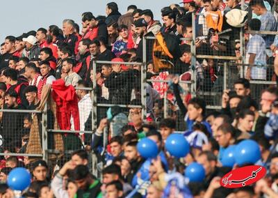 فوری؛ شکایت استقلال از پرسپولیس رد شد | عکس رای کمیته انضباطی - کلبه سرگرمی