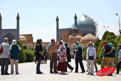  ببینید | نگاه متفاوت یک یوتیوبر انگلیسی بعداز سفر به ایران - کلبه سرگرمی
