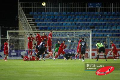 فیلم گل اول تراکتور به پرسپولیس + لینک دانلود - کلبه سرگرمی