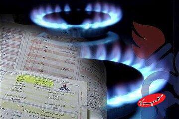 افزایش مصرف گاز همزمان با کاهش چشمگیر دما/ جزییات - کلبه سرگرمی