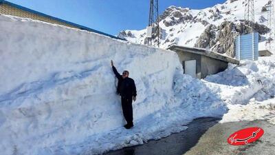  تاثیر پدیده لانینا در هوای کشور /هشدار قرمز برای ۴ استان تا فردا /یخبندان در راه پایتخت - کلبه سرگرمی