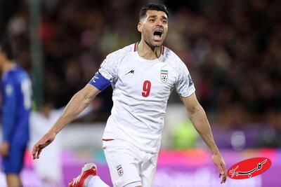 مجازات سخت طارمی؟ | پشت پرده ادعای حذف از جام جهانی با دستور از بالا! - کلبه سرگرمی