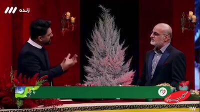  یبینید | توصیه‌های پزشکی آقای خواننده برای جلوگیری از سرماخوردگی! - کلبه سرگرمی
