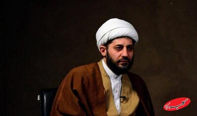  روحانی نزدیک به قالیباف به چه کسی کنایه زد؟ - کلبه سرگرمی