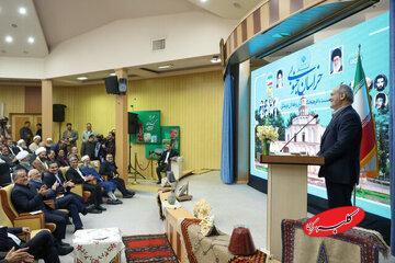  کنایه تند پزشکیان به کلنگ‌زنی‌های بی‌مورد در دولت‌های گذشته: «تو که پول نداشتی، کی گفته کلنگ بزنی؟» - کلبه سرگرمی