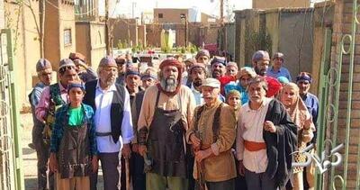 لینک دانلود مستقیم قسمت ۵ سریال روزی روزگاری آبادی از شبکه یک سیما - مجله اینترنتی کولاک