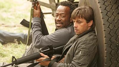 بهترین سریال‌های پساآخرالزمانی - مجله اینترنتی کولاک